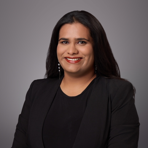 Srishti Kaul